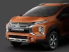 Dịch vụ thay kính chắn gió xe Mitsubishi Xpander Cross ngay tại nhà